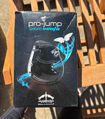 Veredus pro jump short vento - veredus, pro-jump