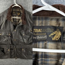 VTG Belstaff England
