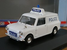 CORGI VANGUARDS AYRSHIRE