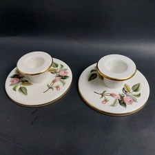 Wedgwood Hathaway Rose