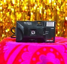 📸 *Film Tested* 🎞