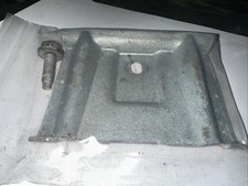 Chrysler 300c 2005-10 Crd Hemi Rear 12v Large Battery Clamp