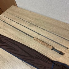 Snubbull Heron 7'6" Fly Rod