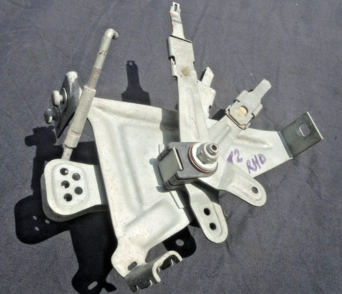 Transporter heater - vw, t2