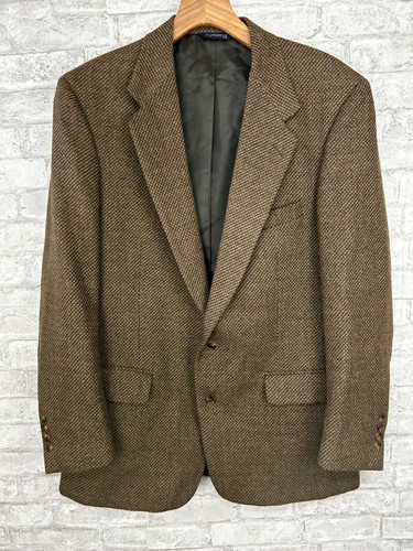 Burberry tweed blazer suit - burberry,