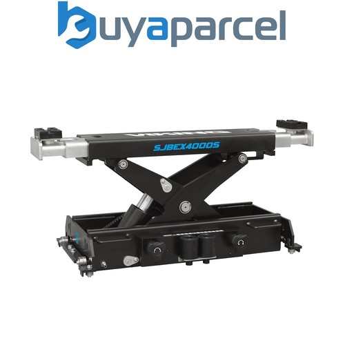 Sealey sjbex4000s jacking beam - sealey,