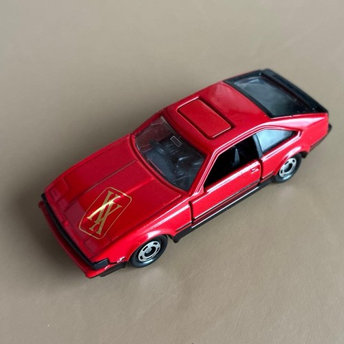 Tomica toyota celica 2800gt - celica, xx
