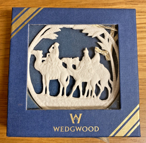 Wedgwood white jasperware - white,