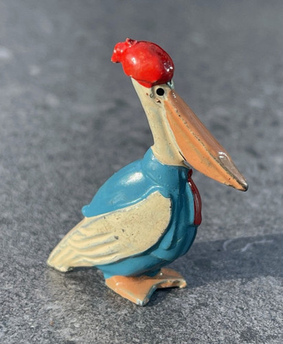Vintage britains cadbury - britains,