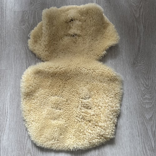 Mamas papas sheepskin - papas,