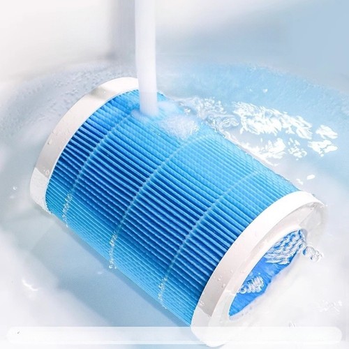 Hepa humidifier filter - hepa,
