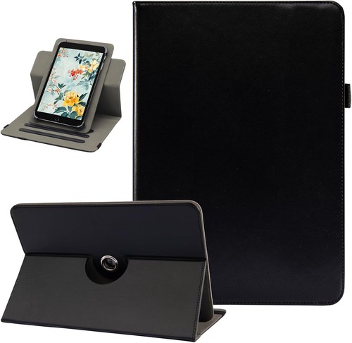 Black tablet case for - tablet,
