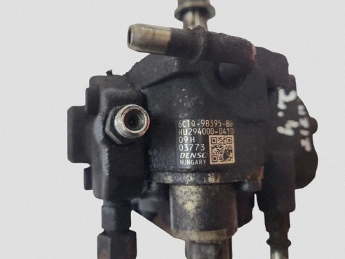 Ford transit 2008 - 2008, high