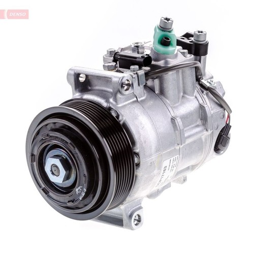 Air conditioning compressor - air,