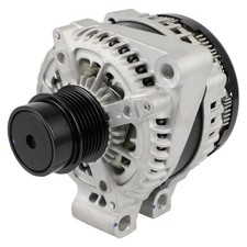 150A Alternator Fit For