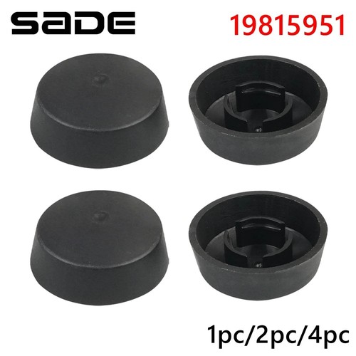 Trim cylinder ram cap - cylinder,