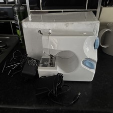 Small Sewing Machine –