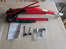 Trailangel Plus Bike Trailer