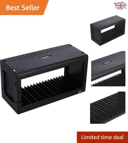 Modern rack for discs - cd, 20