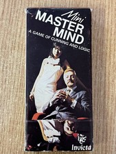 VINTAGE 1972 MINI COMPACT