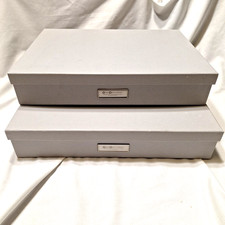 2 Bigso Sverker Boxes Legal