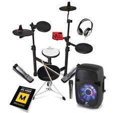 Carlsbro Jazz Style Electronic