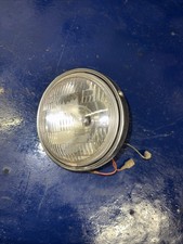 Kawasaki KZ440 Z440 LTD 1975-1990 Headlamp/headlight With Bulb