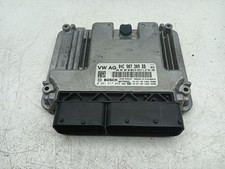 VOLKSWAGEN POLO ENGINE DKLA