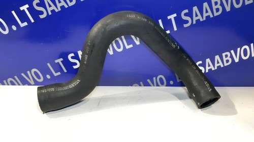 Volvo v70 water - water, cooler