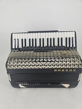 Hohner 41 key 120 bass piano