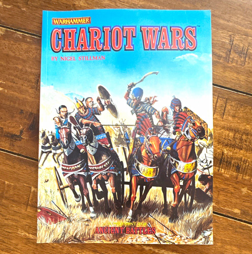 Games workshop warhammer - games,