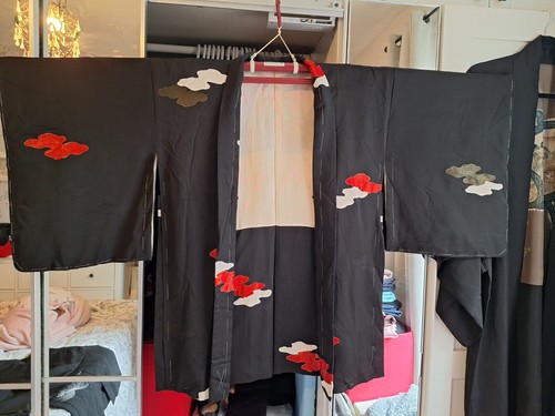 Haori64 japanese vintage - haori64,
