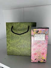 Gucci Flora Gorgeous Gardenia