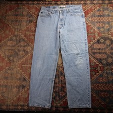 Levi's 550 W36 L30 Tapered Leg