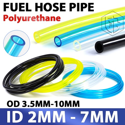 Polyurethane petrol strimmer - polyurethane,