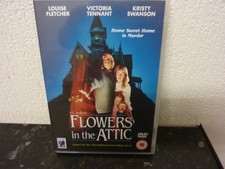 Flowers In The Attic DVD -