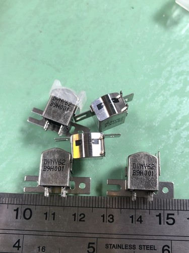 1pc double sound magnetic - double,
