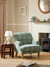 Laura Ashley Fern Green