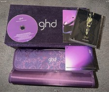 Ghd Purple limited addition
