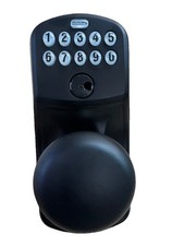 Plymouth Electronic Keypad