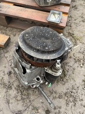 Briggs and stratton 15.5HP