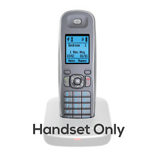 BT Sonus 1500 BT7500  Cordless Home Telephone Handset Only