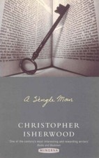 A Single Man,Christopher
