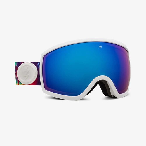 Electric visual eg2 - visual, eg2-t.s