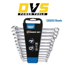 Draper Expert HI-TORQ 12 Piece