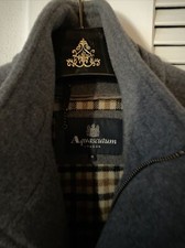 AQUASCUTUM LONDON Mens Size M