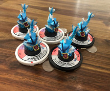 Trading Figure Game TFG 5 X
