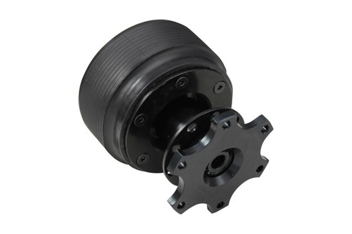 Quick release steering - quick,