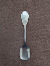 Pope John Paul II 1982 Spoon