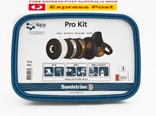 SUNDSTROM SR100 PRO FACE SPRAY